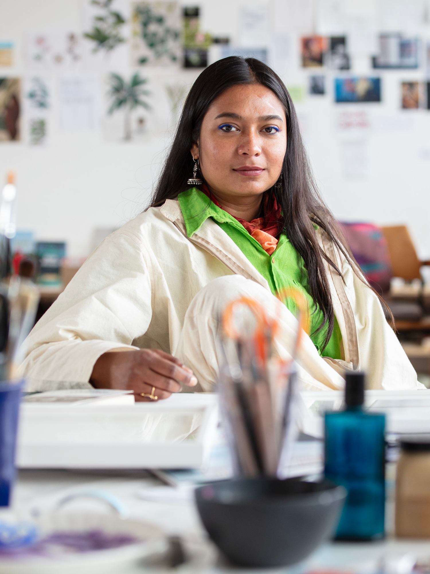 Ishita Chakraborty image