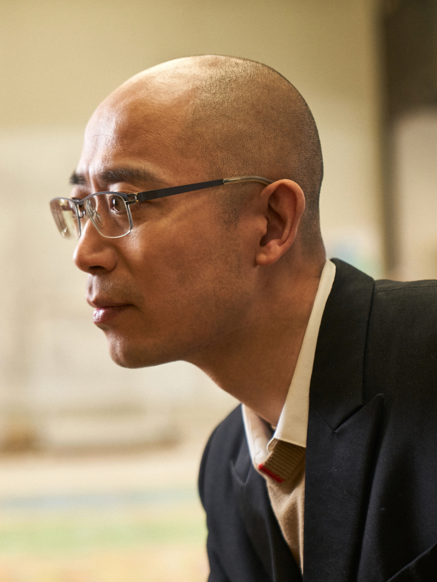 JIAN’AN WU image