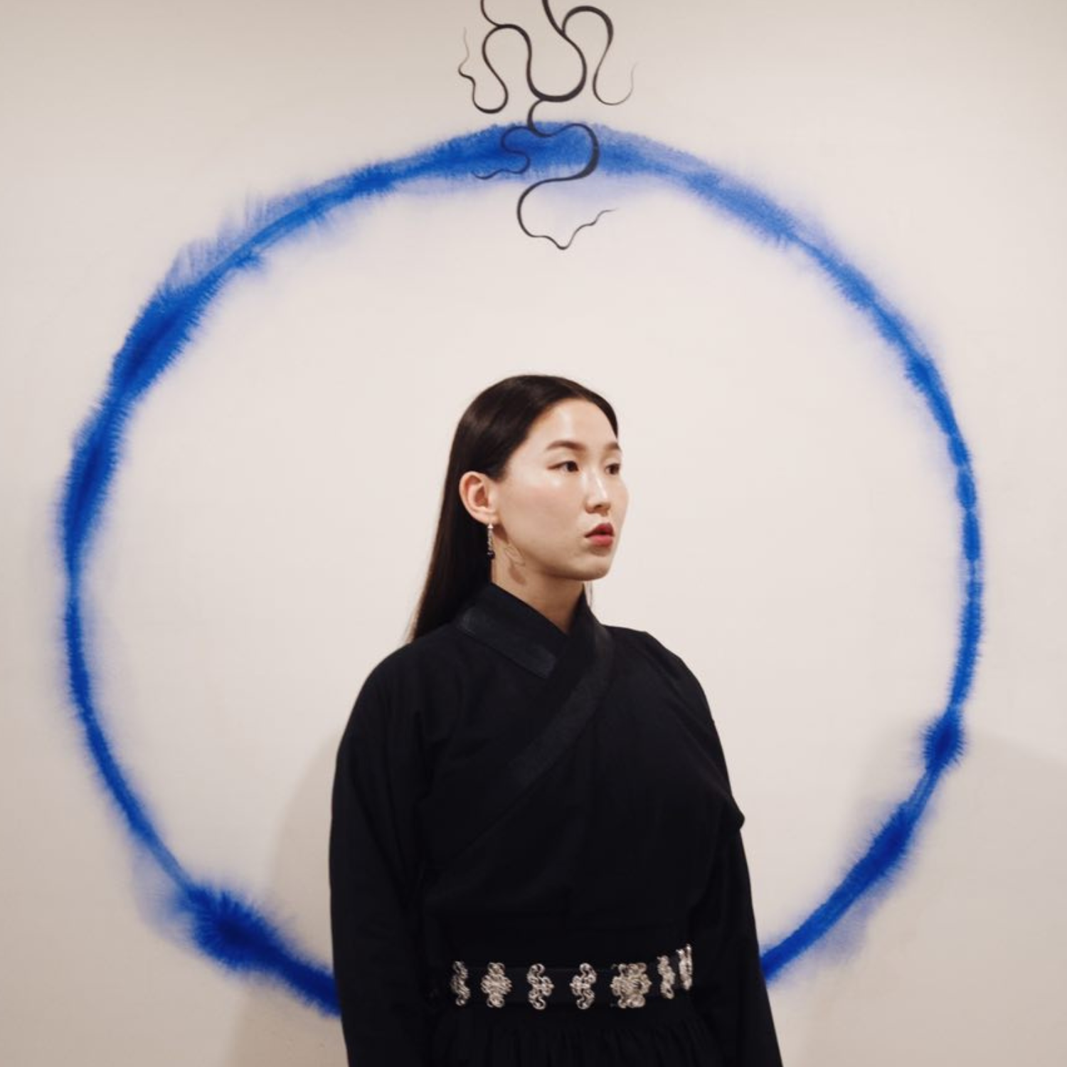 Nomin Zezegmaa  |  The 2026 Vogue Hong Kong Women’s Prize Winner image