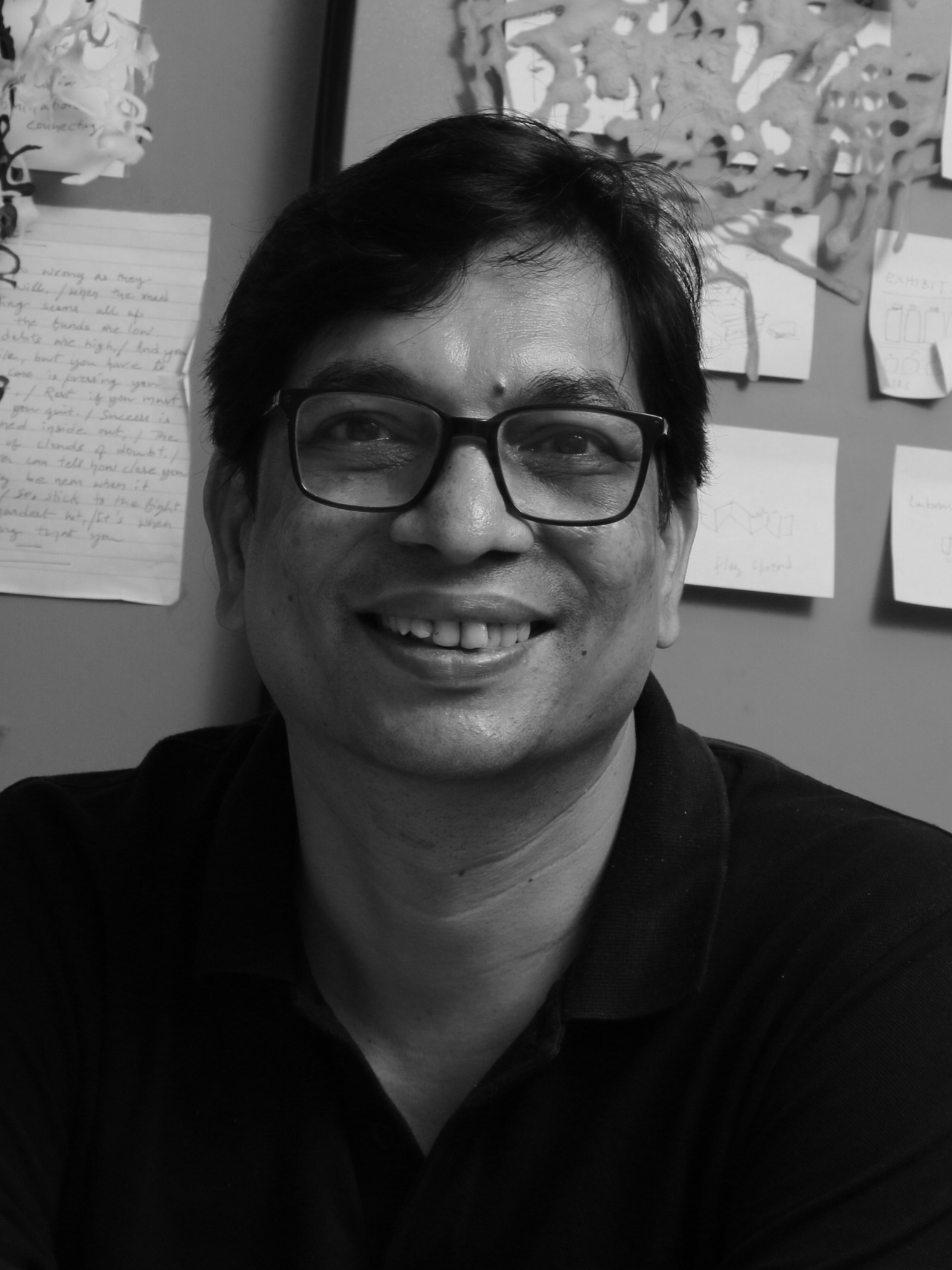 Ravikumar Kashi image