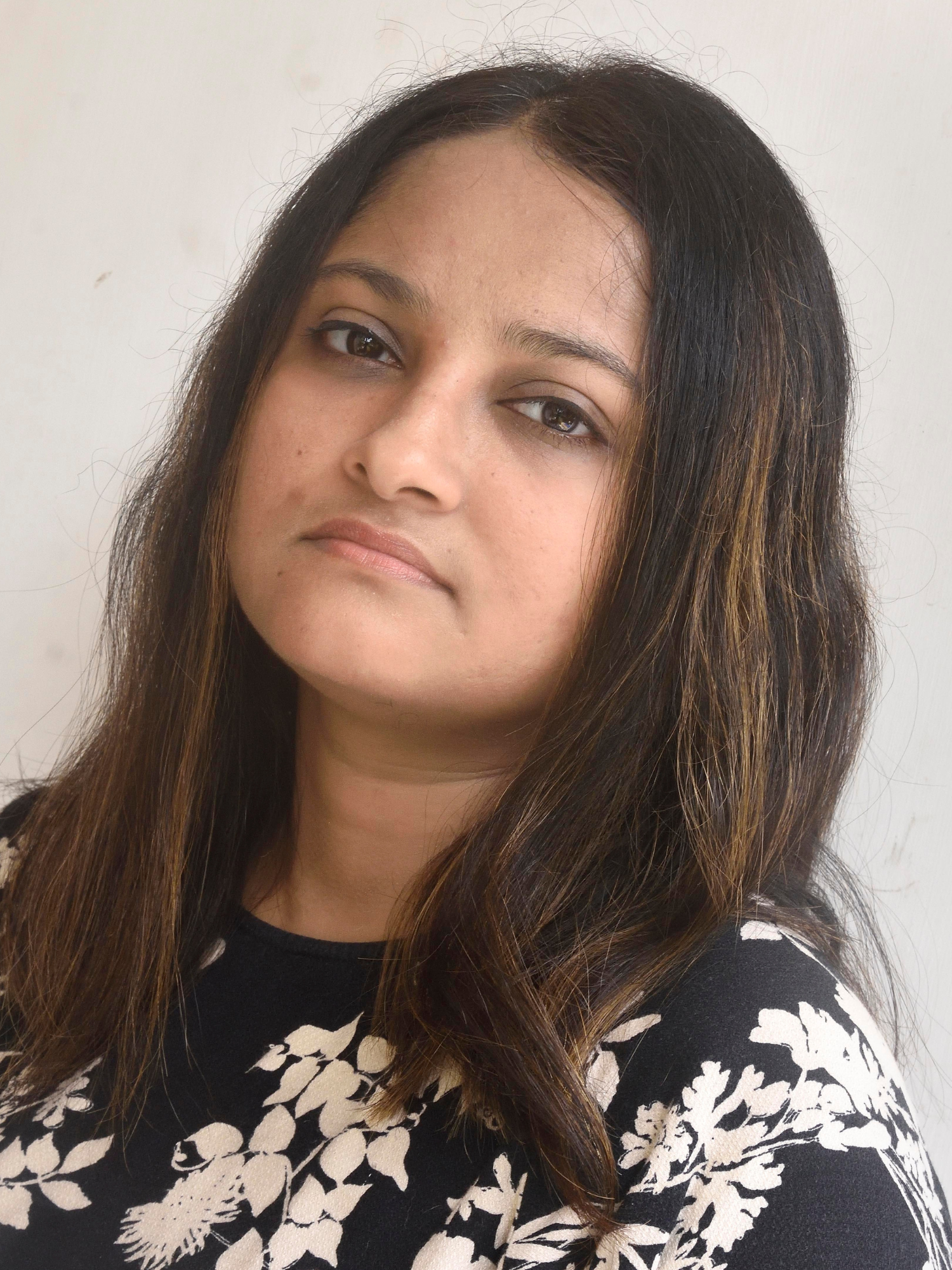 Sangita Maity image
