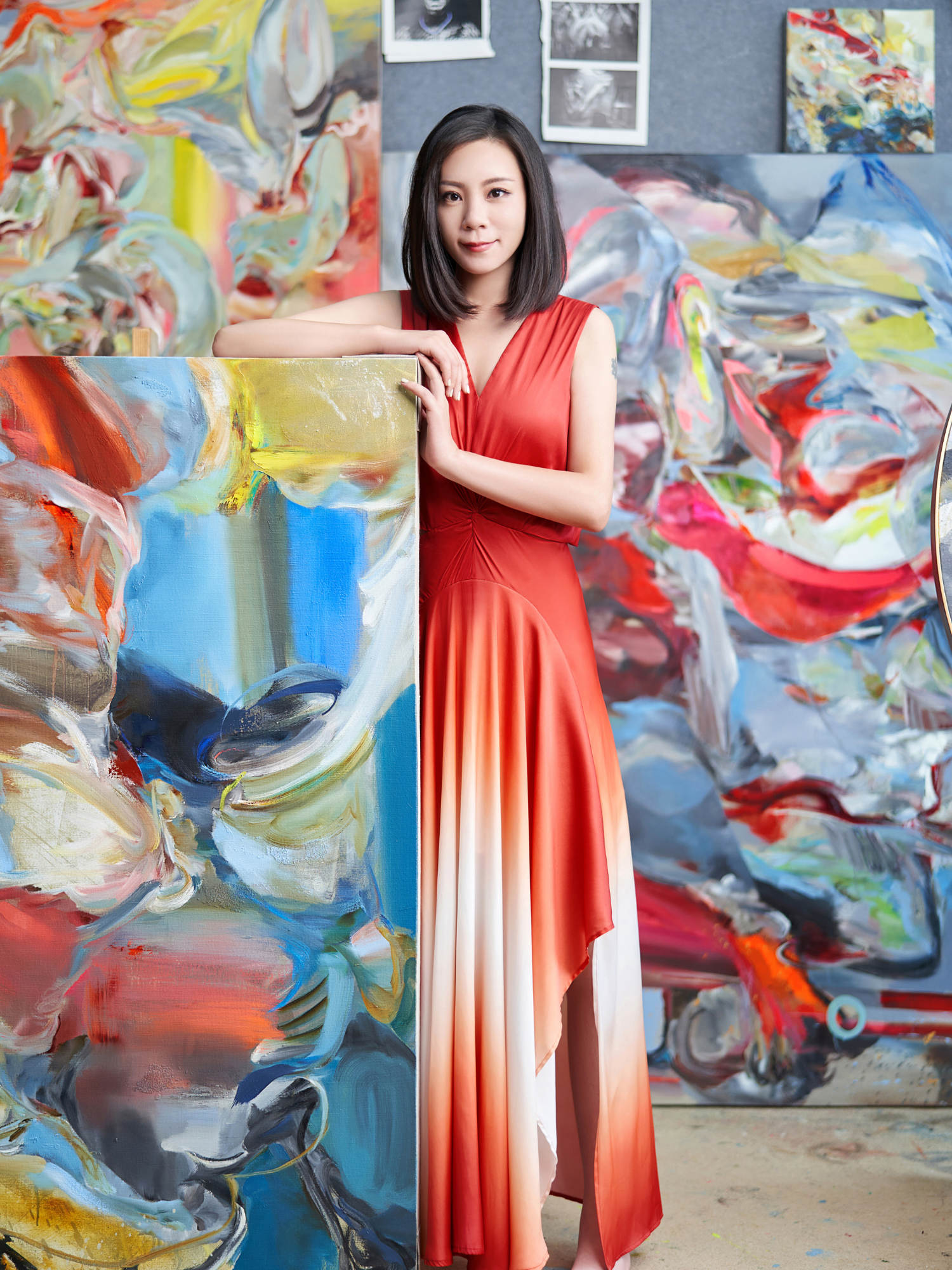 Wu Shuang image