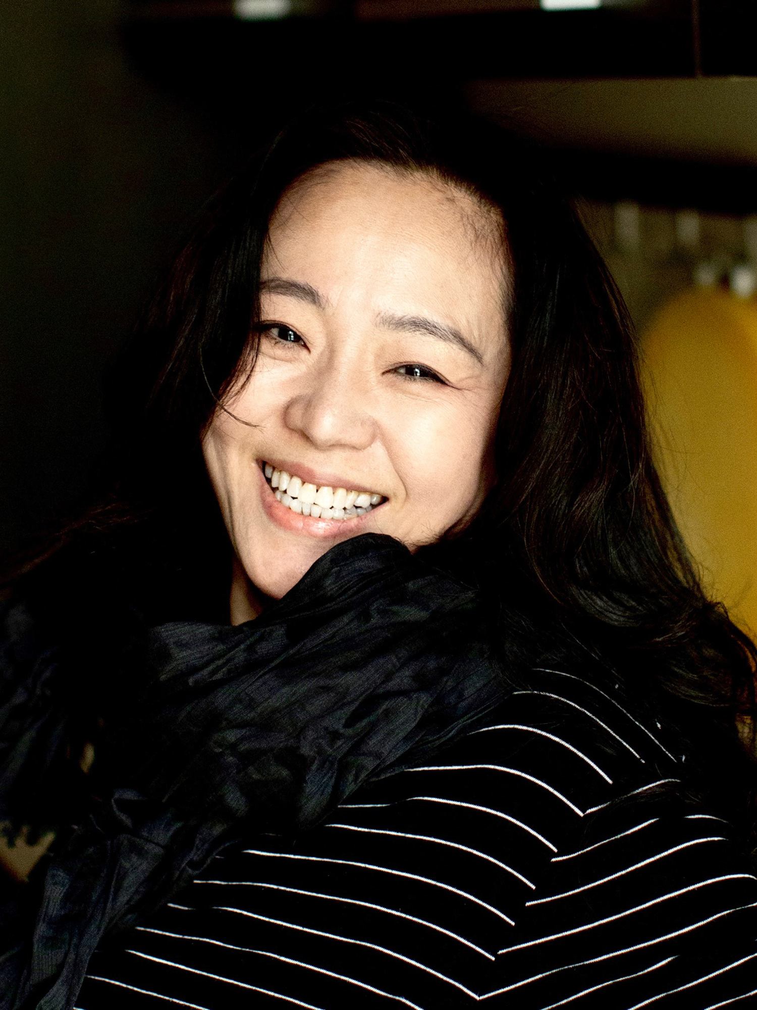 Zhang Yanzi image