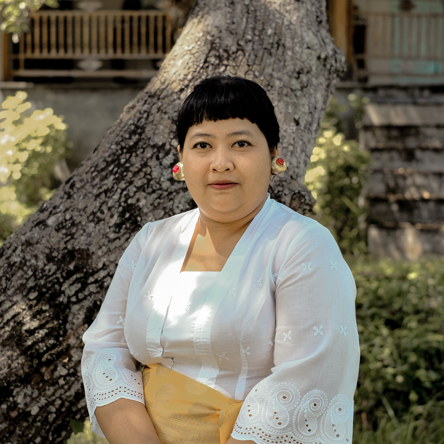 Citra Sasmita  |  The 2026 Grand Prize Winner image