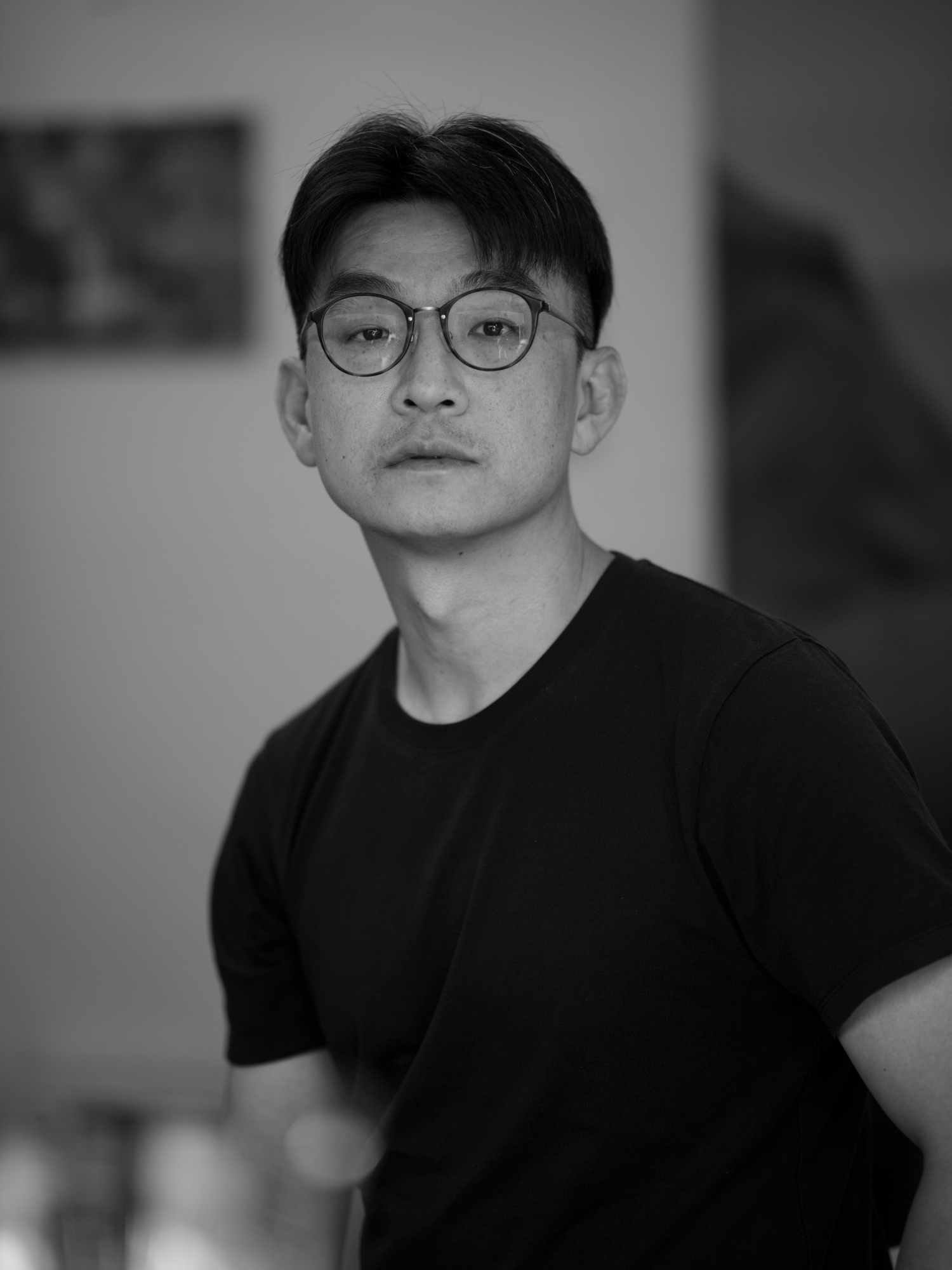 Dapeng Liu image