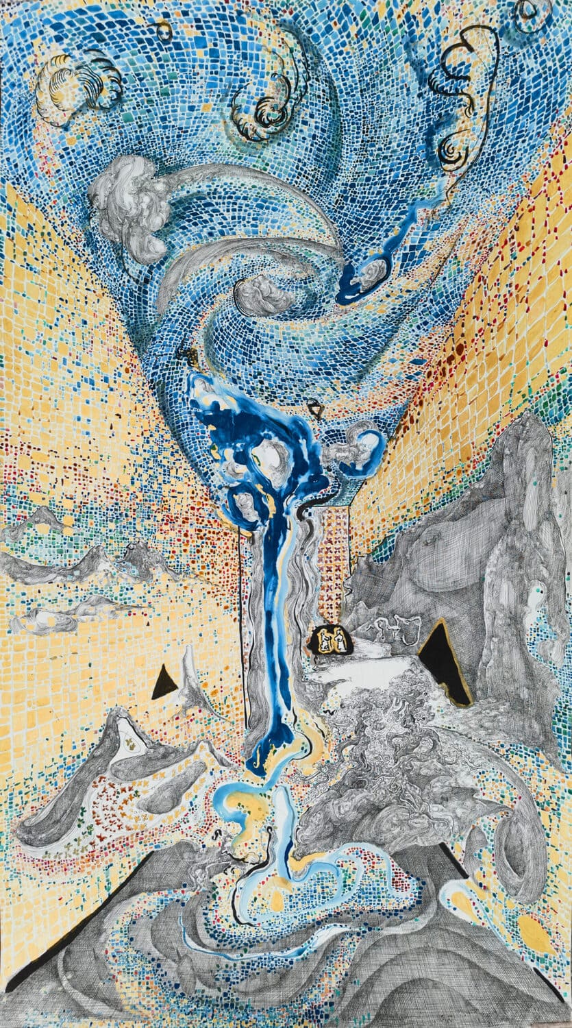 Digital and Landscape - Canopy image