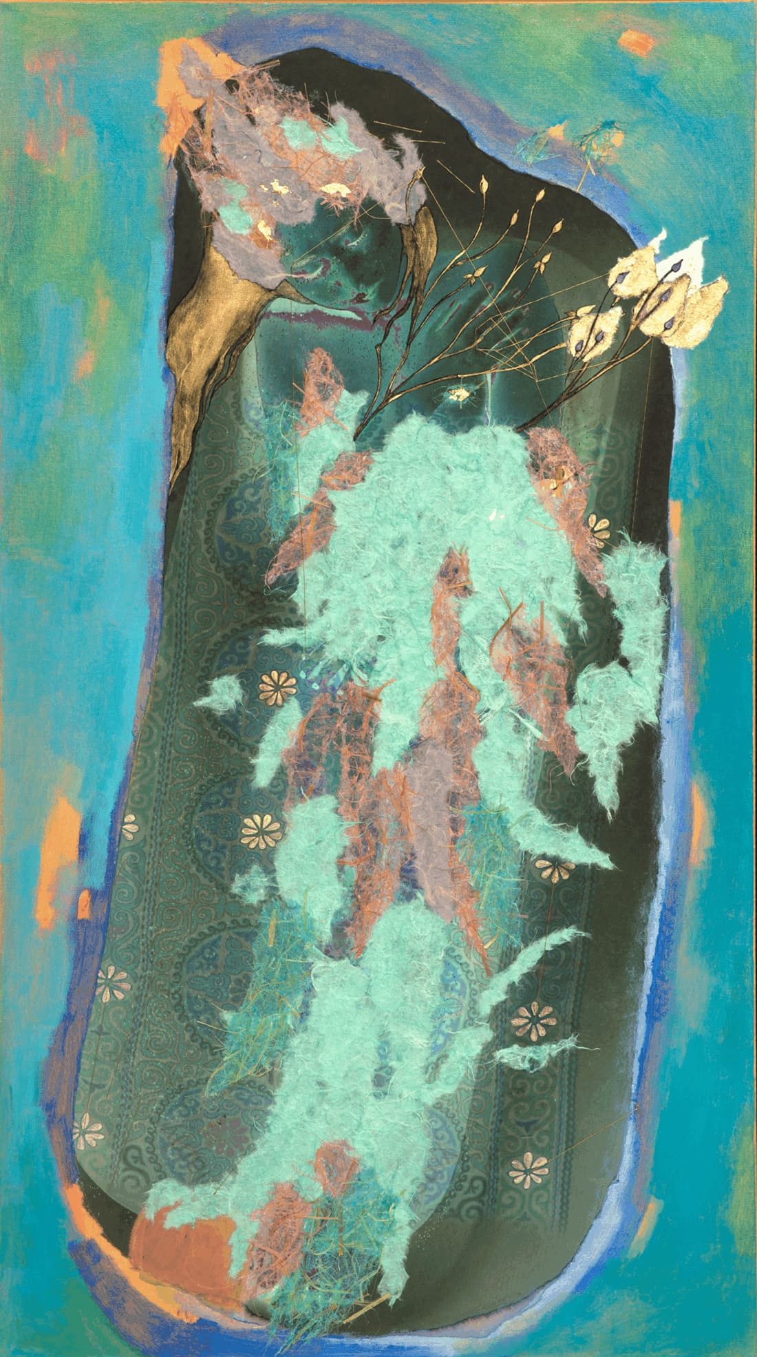 Crescendo of Inner Nature series-5 image