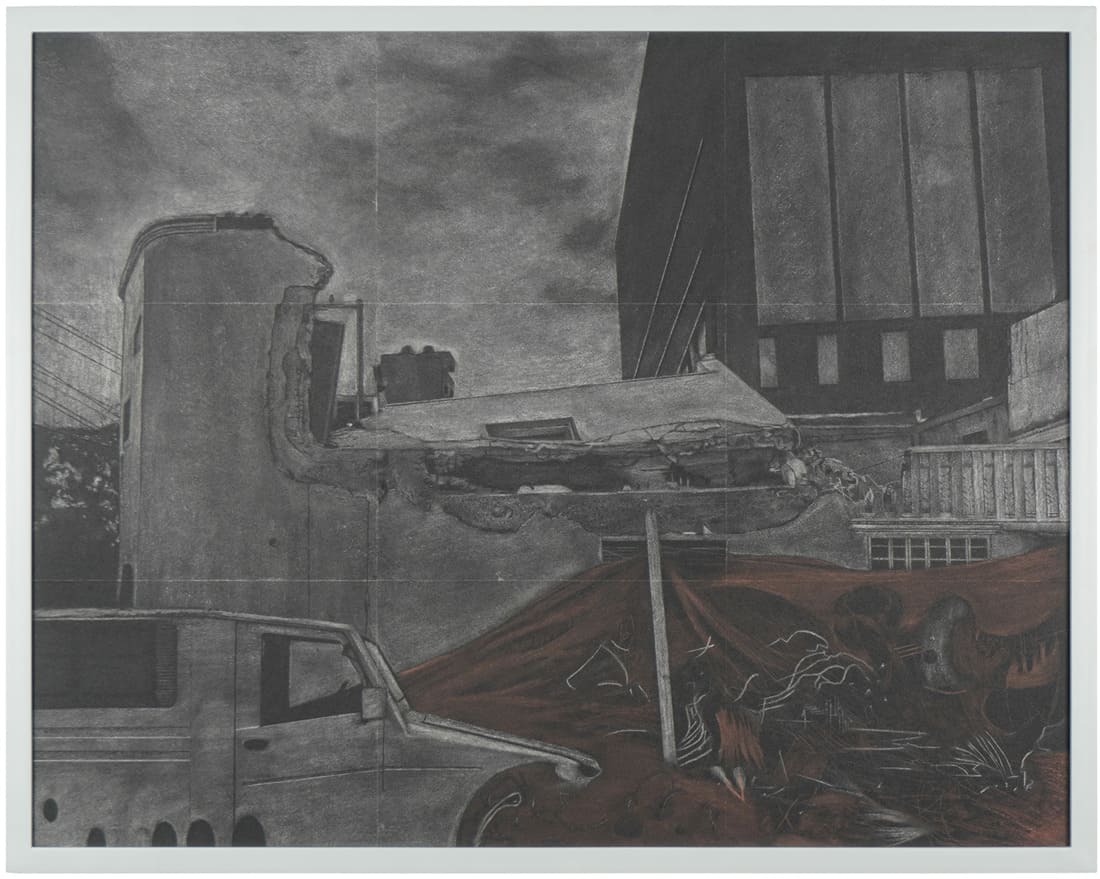 A Turn of Events image