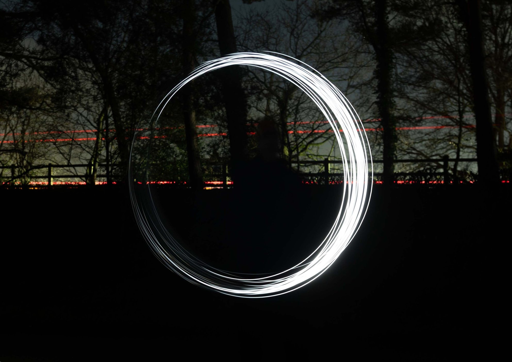 An Orbit Of Time image