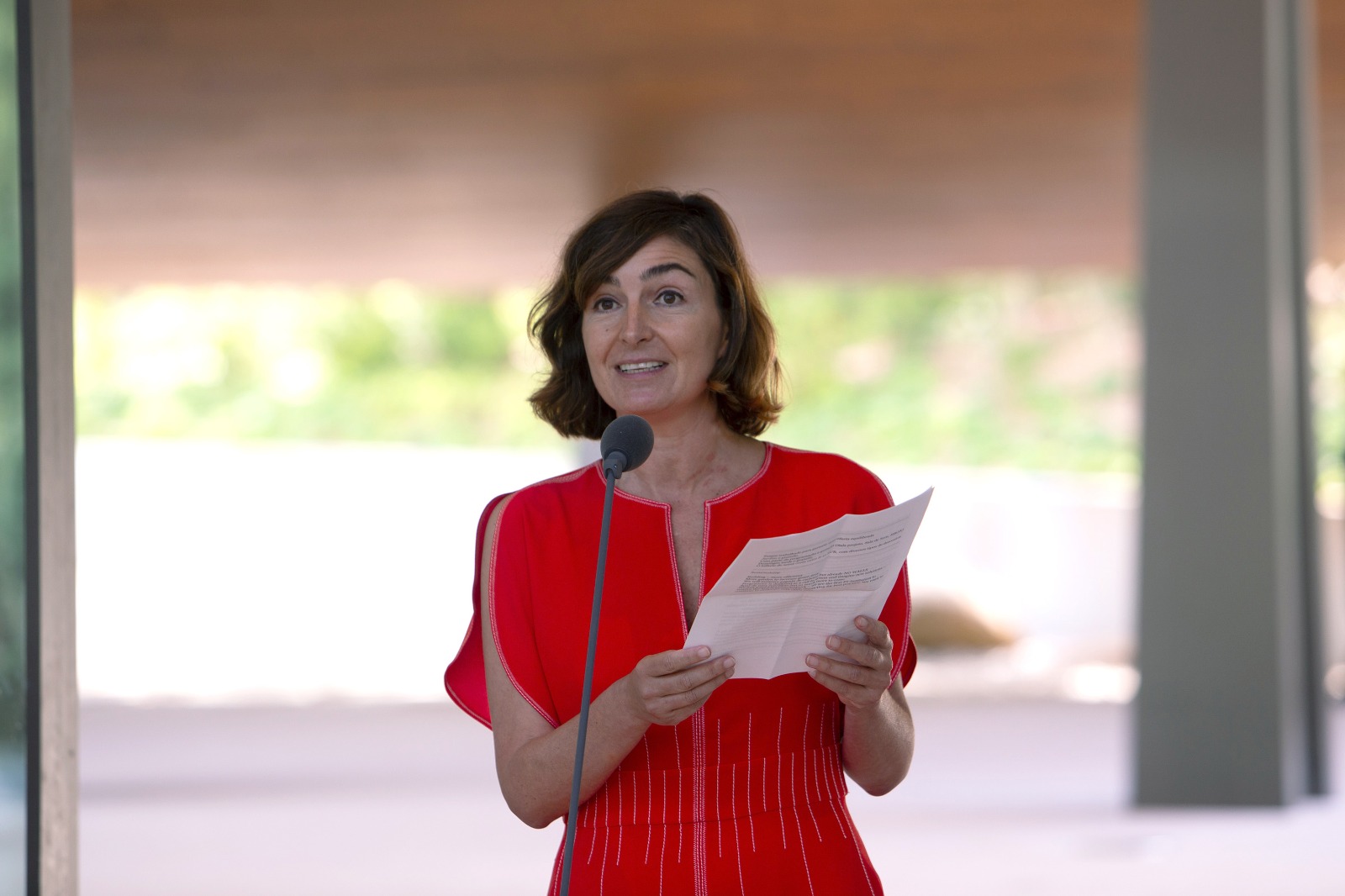Ana Botella image