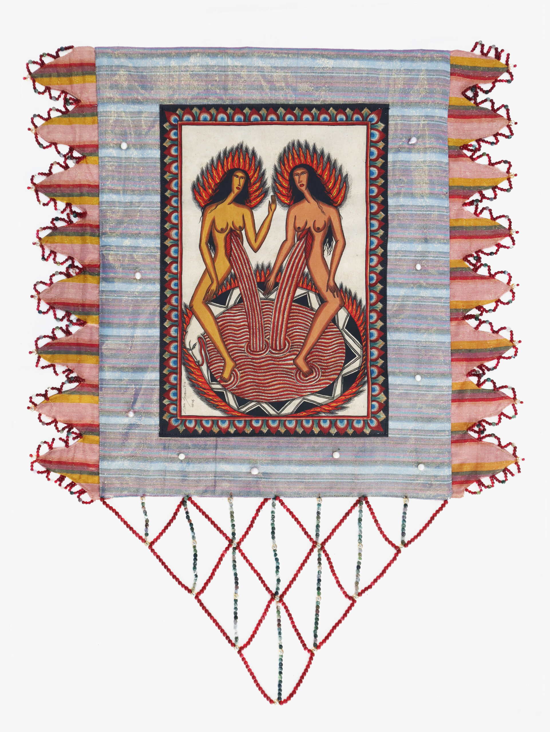 Poetry of the Fountain image