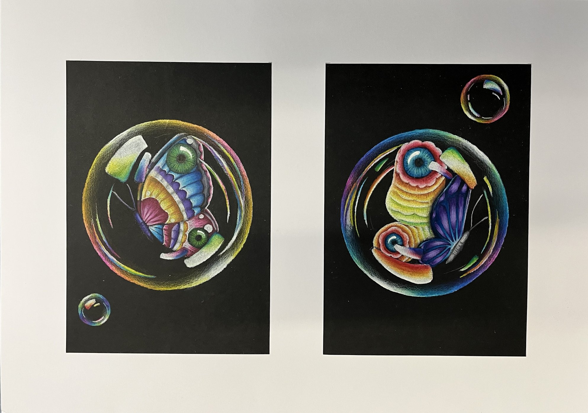 Contained Wonder  image