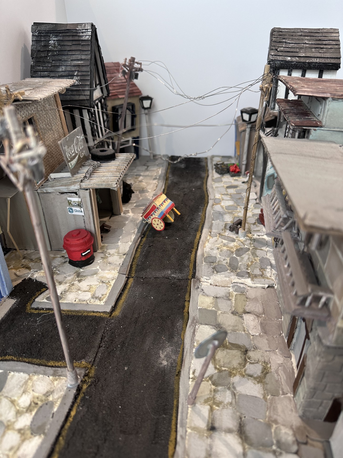 Cultural Crossroads  image