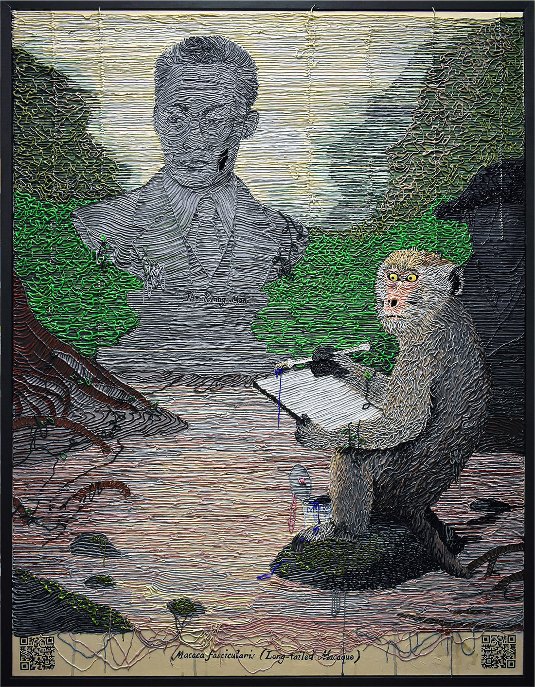 Still Living Rent-Free image