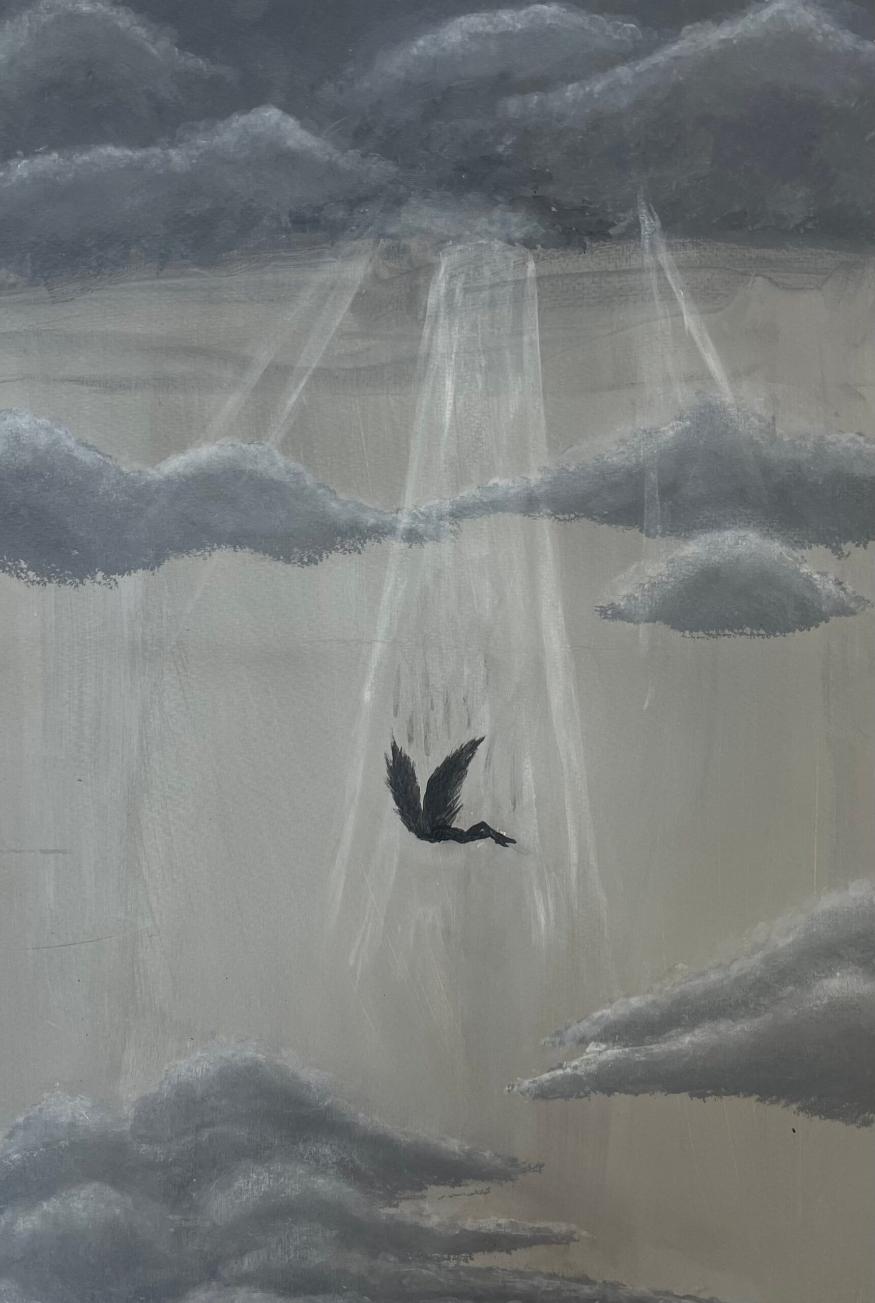 Follow the Light  image