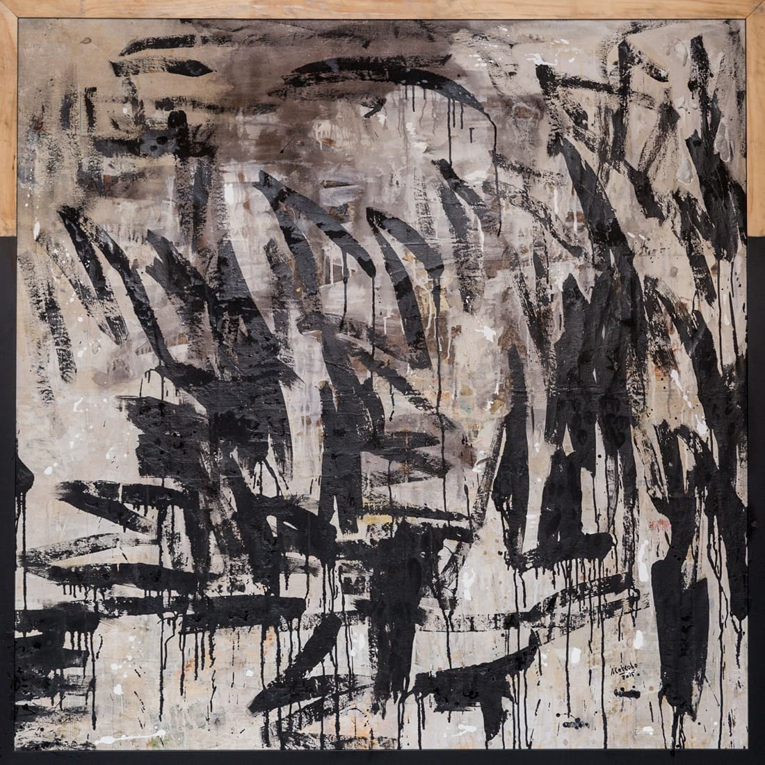 IKA-8 UTOS: WAG KANG KUKURAP (THOU SHALL NOT STEAL)  image