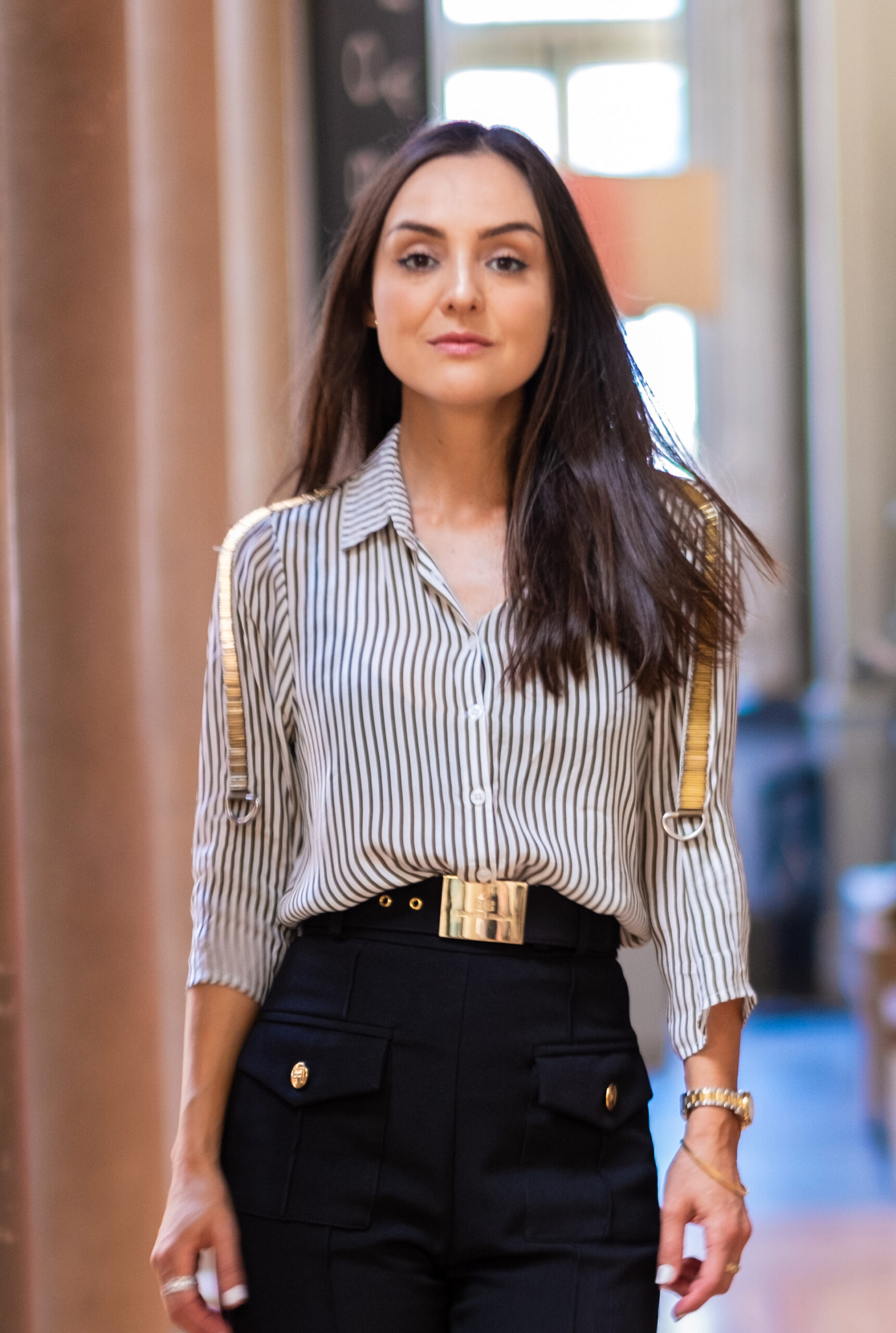 Maria Pesantez image