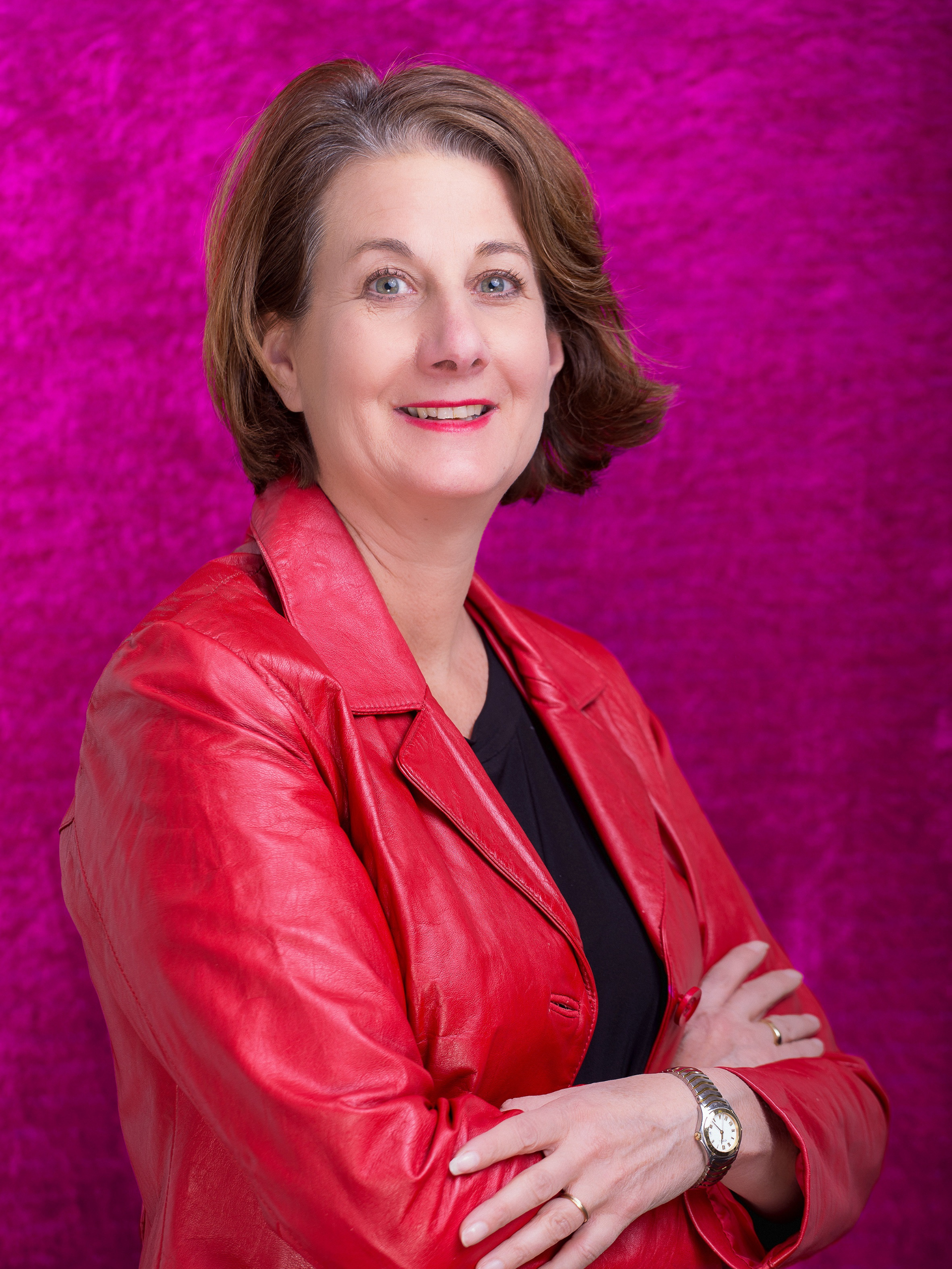 Diana Williams image