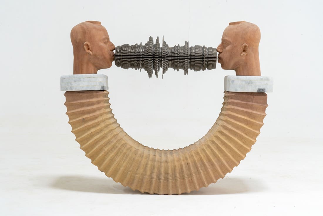 Meta Conversation image