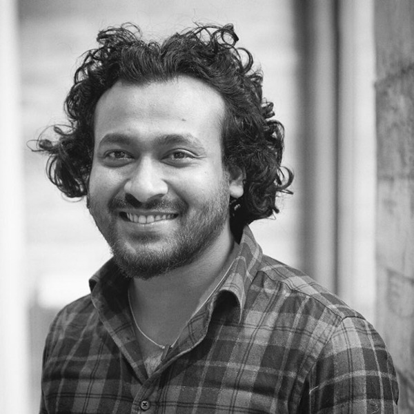 Mojahid Musa | The 2025 Public Vote Prize Winner image