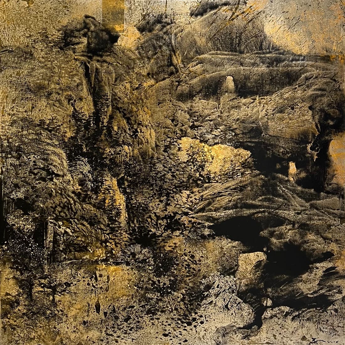 Into the Unknown 林深不知处 image