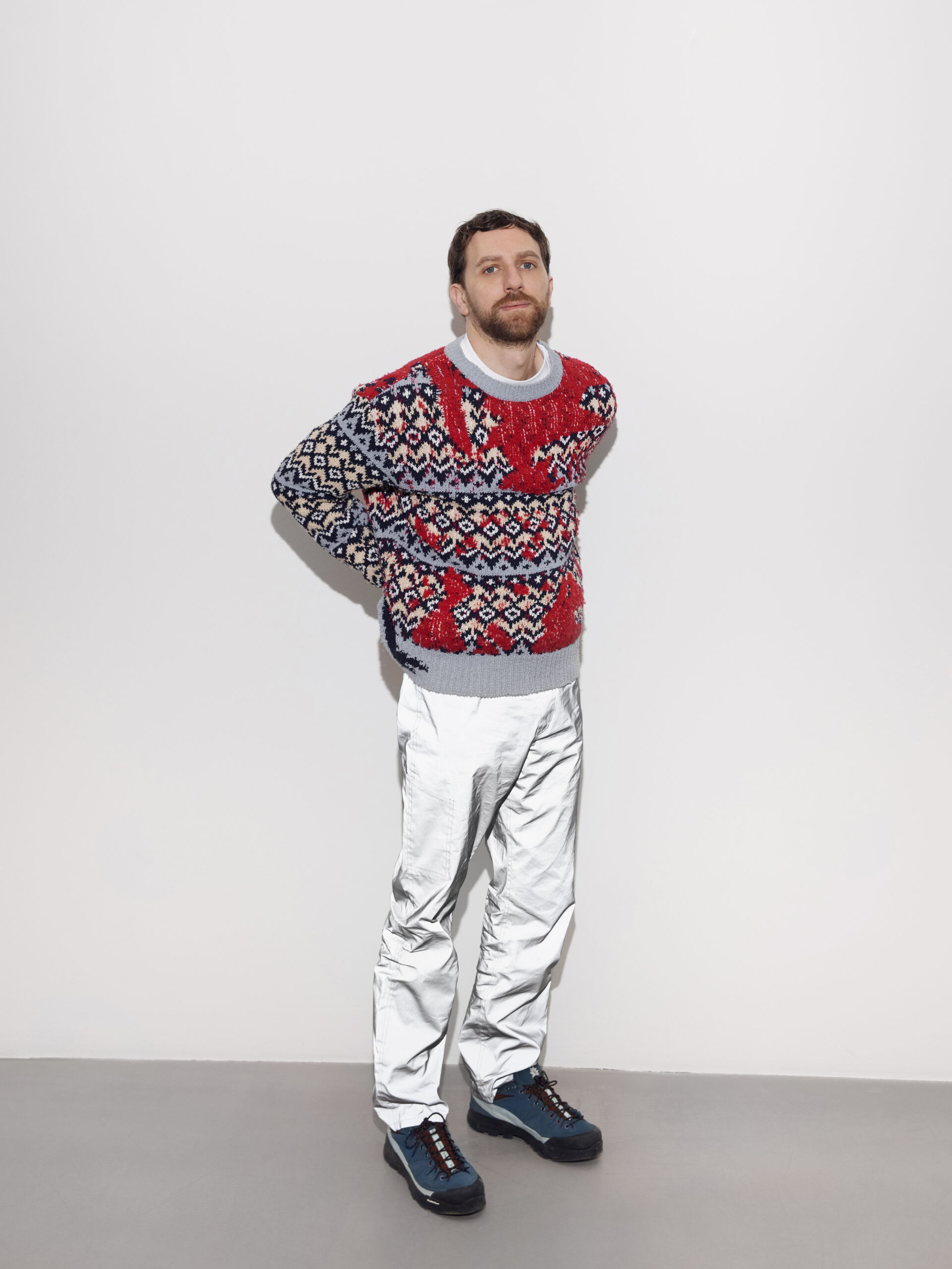 Christodoulos Panayiotou image