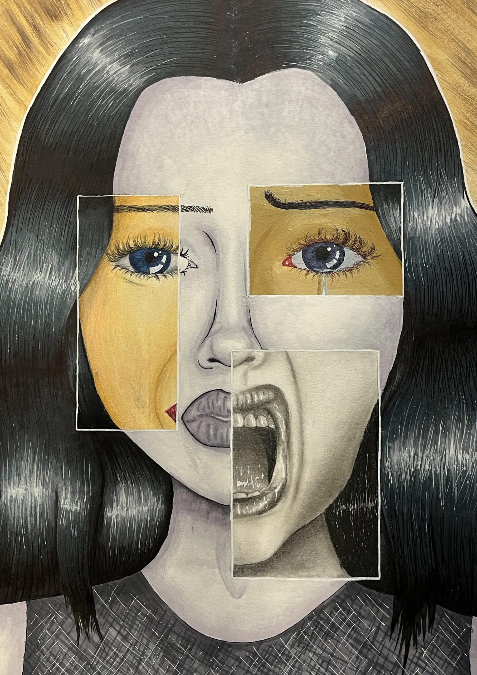 The Silent Scream image