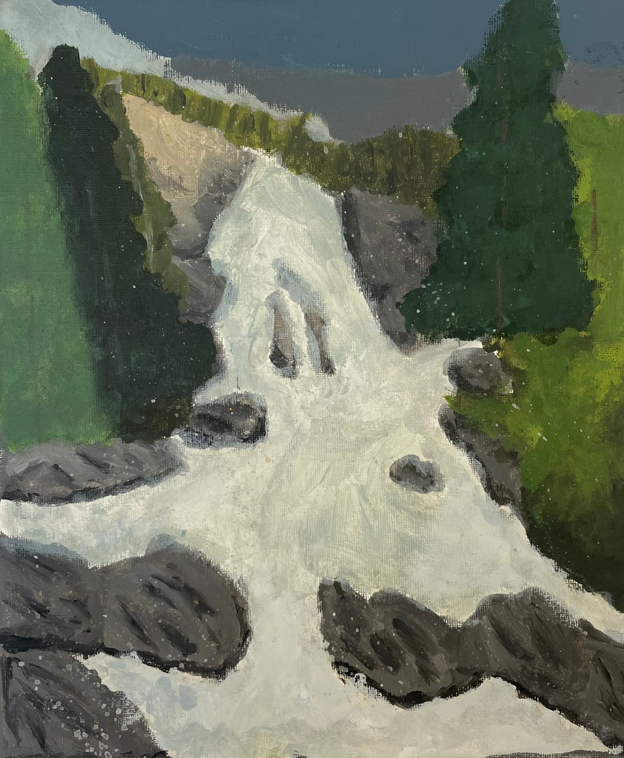 The View From Below  image