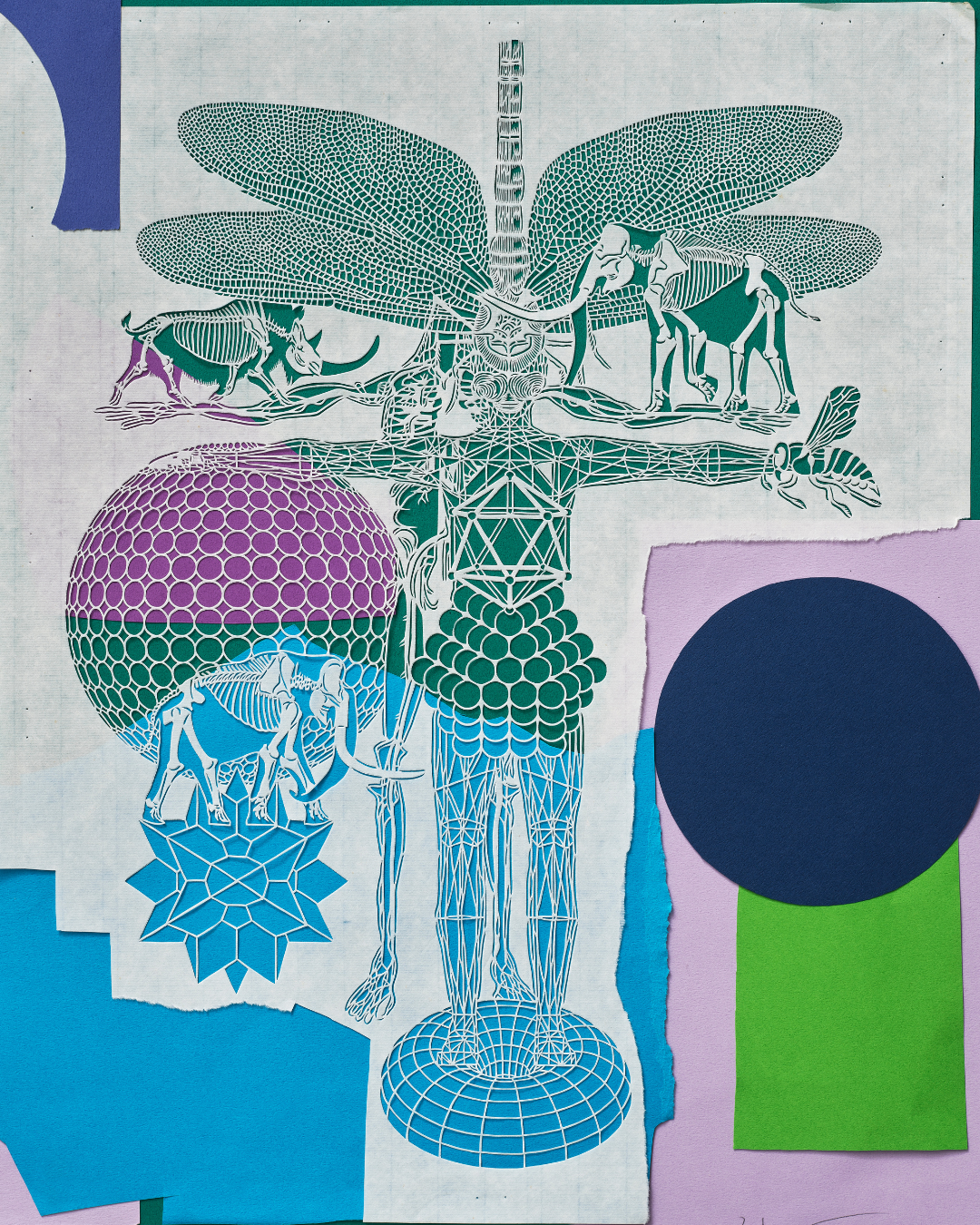 The 2026 Asian Art Prize Artist Highlights