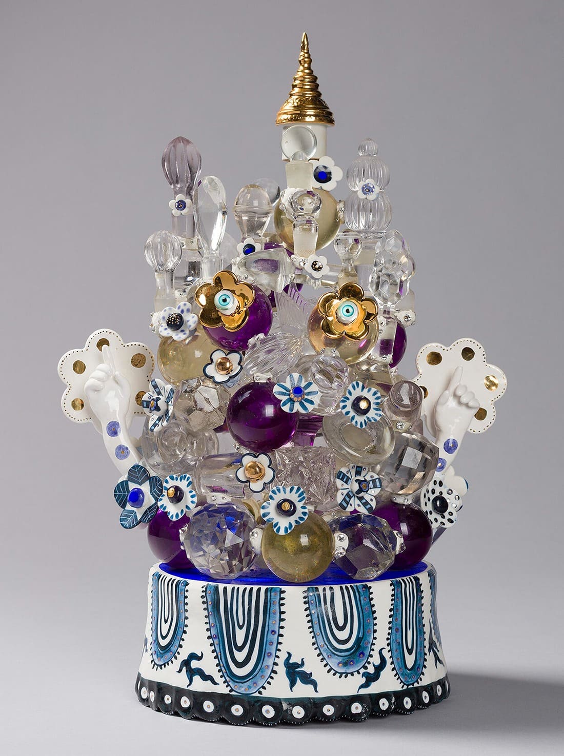 Self-Portrait as a Dreamland  image