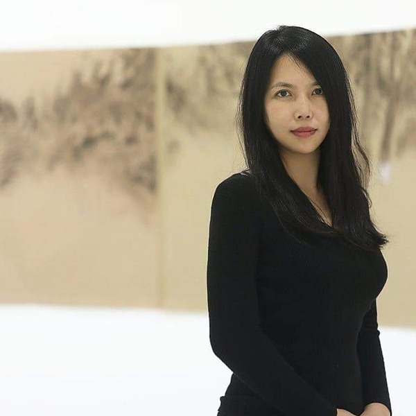 Yujung Kim | The 2025 Vogue Hong Kong Women's Art Prize Winner image