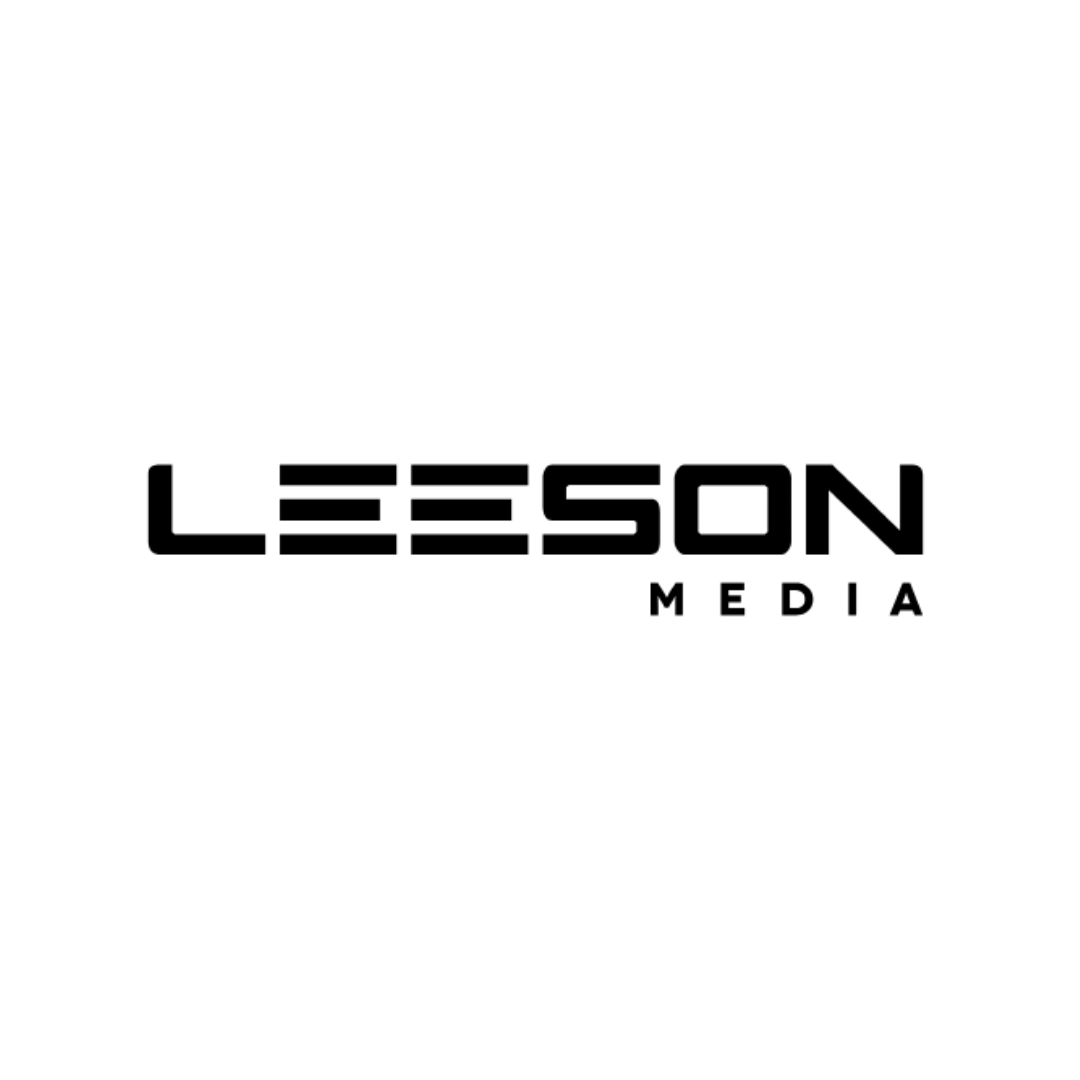 Leeson_media_logo