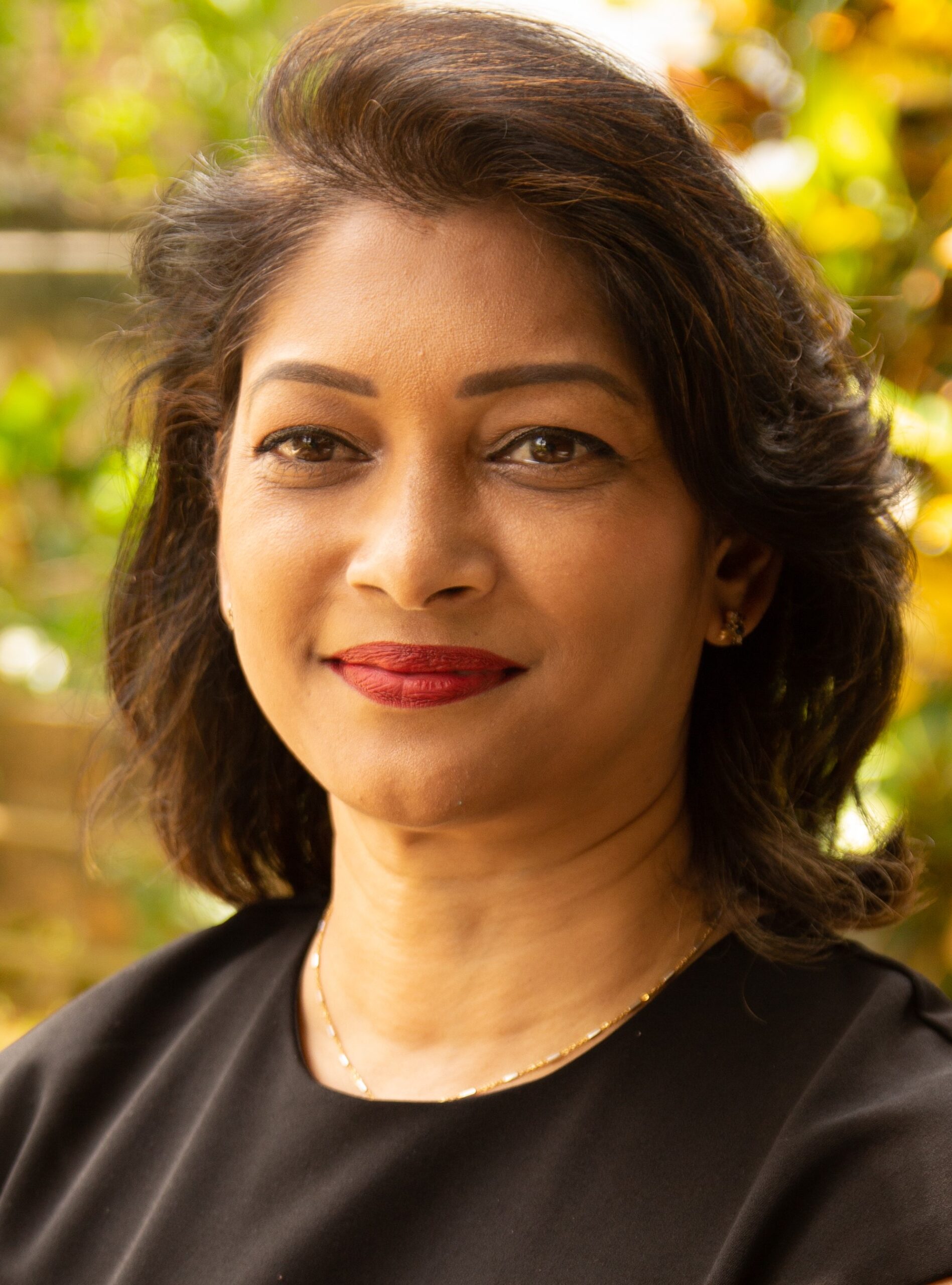 Sheela Ramkhalawan image