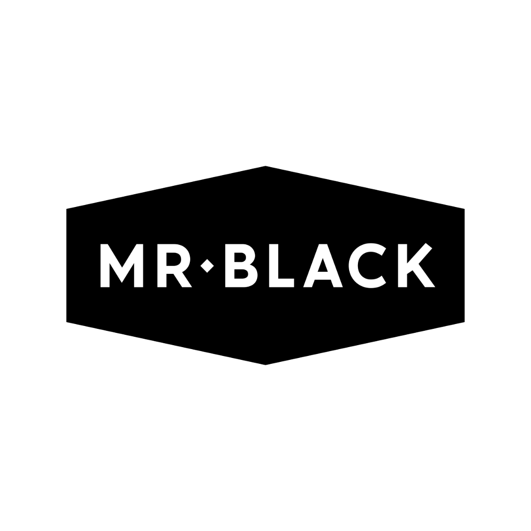 Mr Black_logo