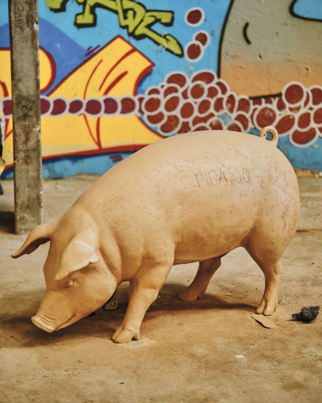 Pig Parade 2026 Raises Over €7,000 image