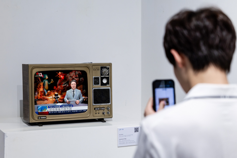 The shortlist announced, with exhibitions at H Queens and Phillips Asia Headquarters image