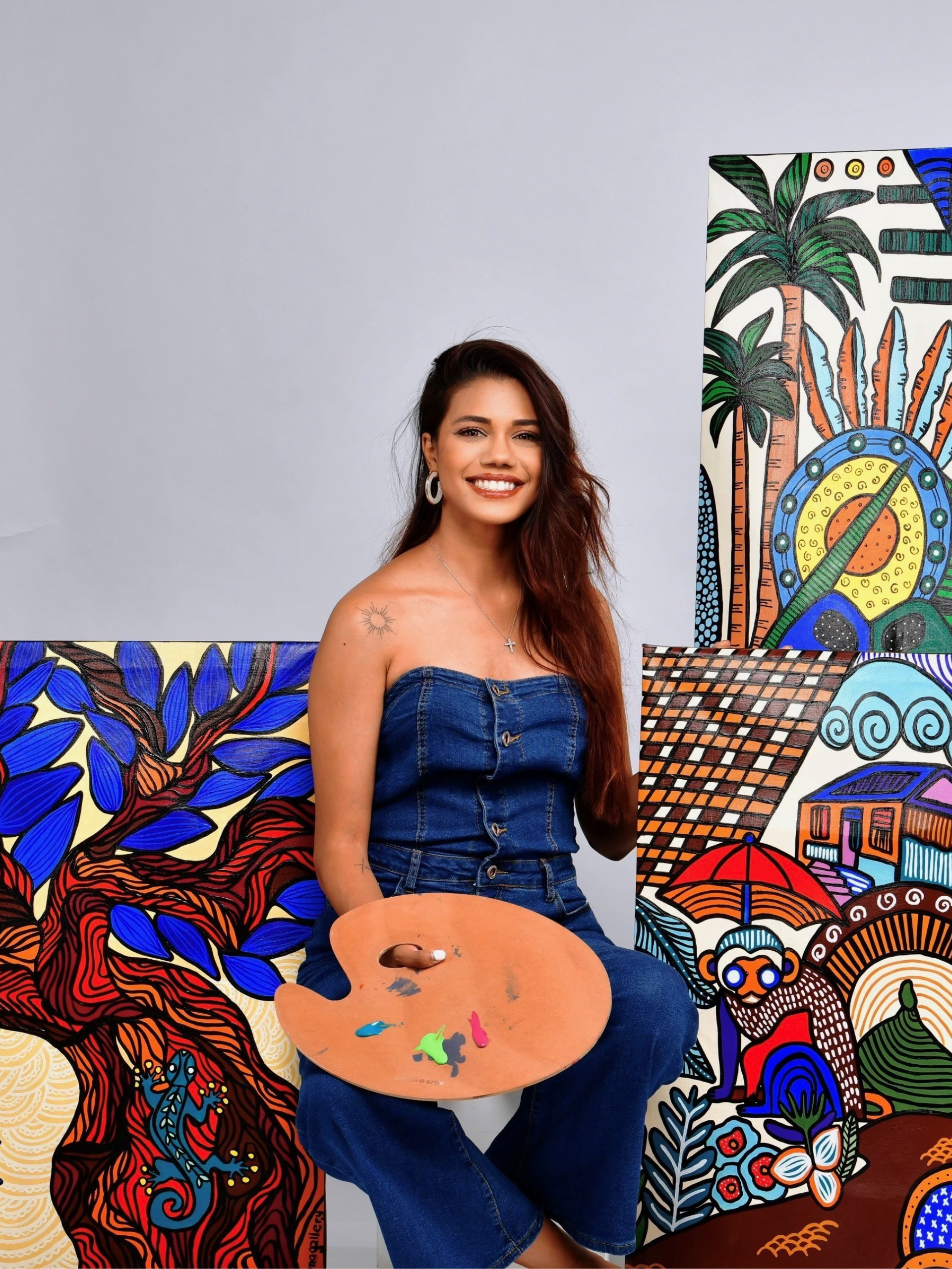 Sapna Kissoondoyal image