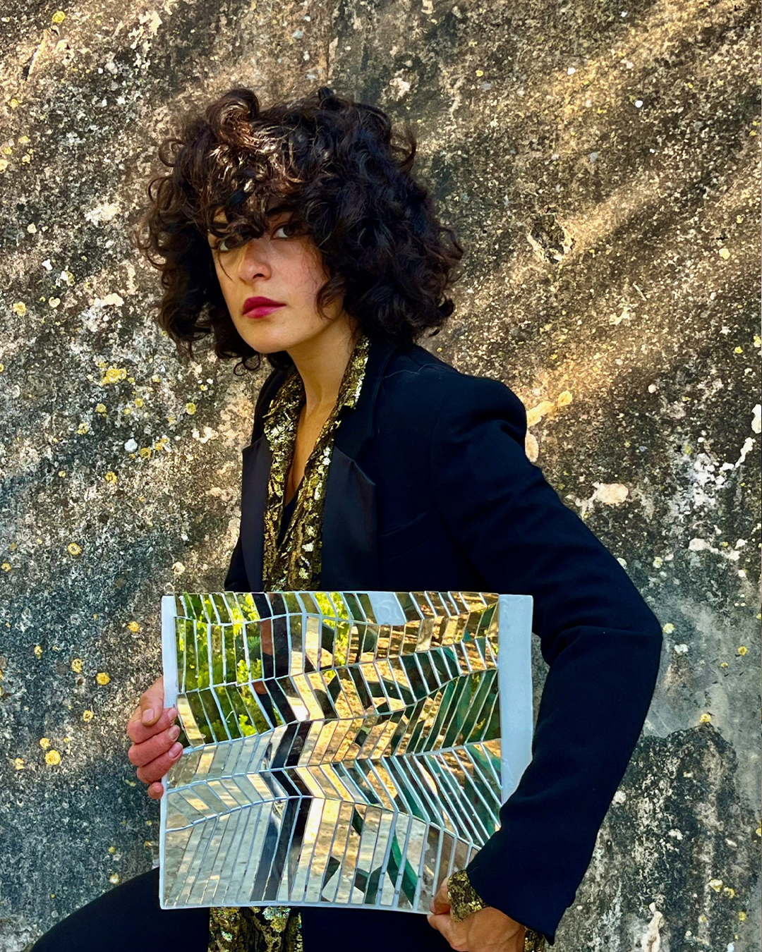 Artist Highlight: Sharzadian image
