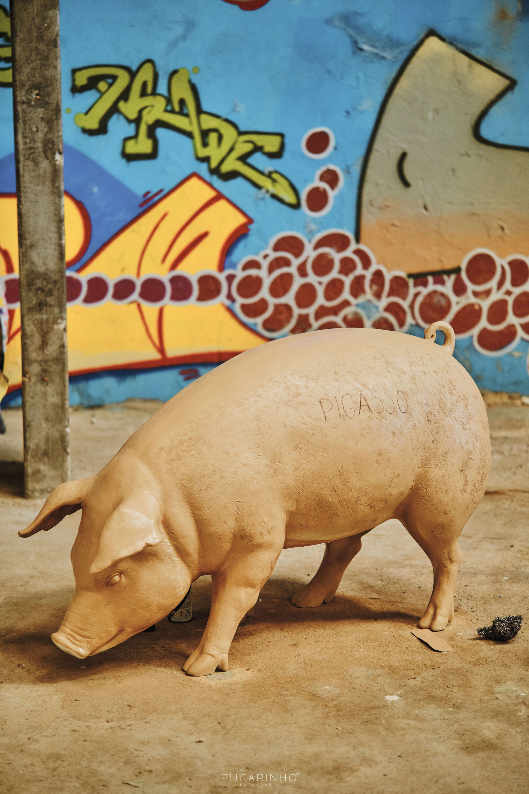 Pig Parade 2026 Raises Over €7,000 image