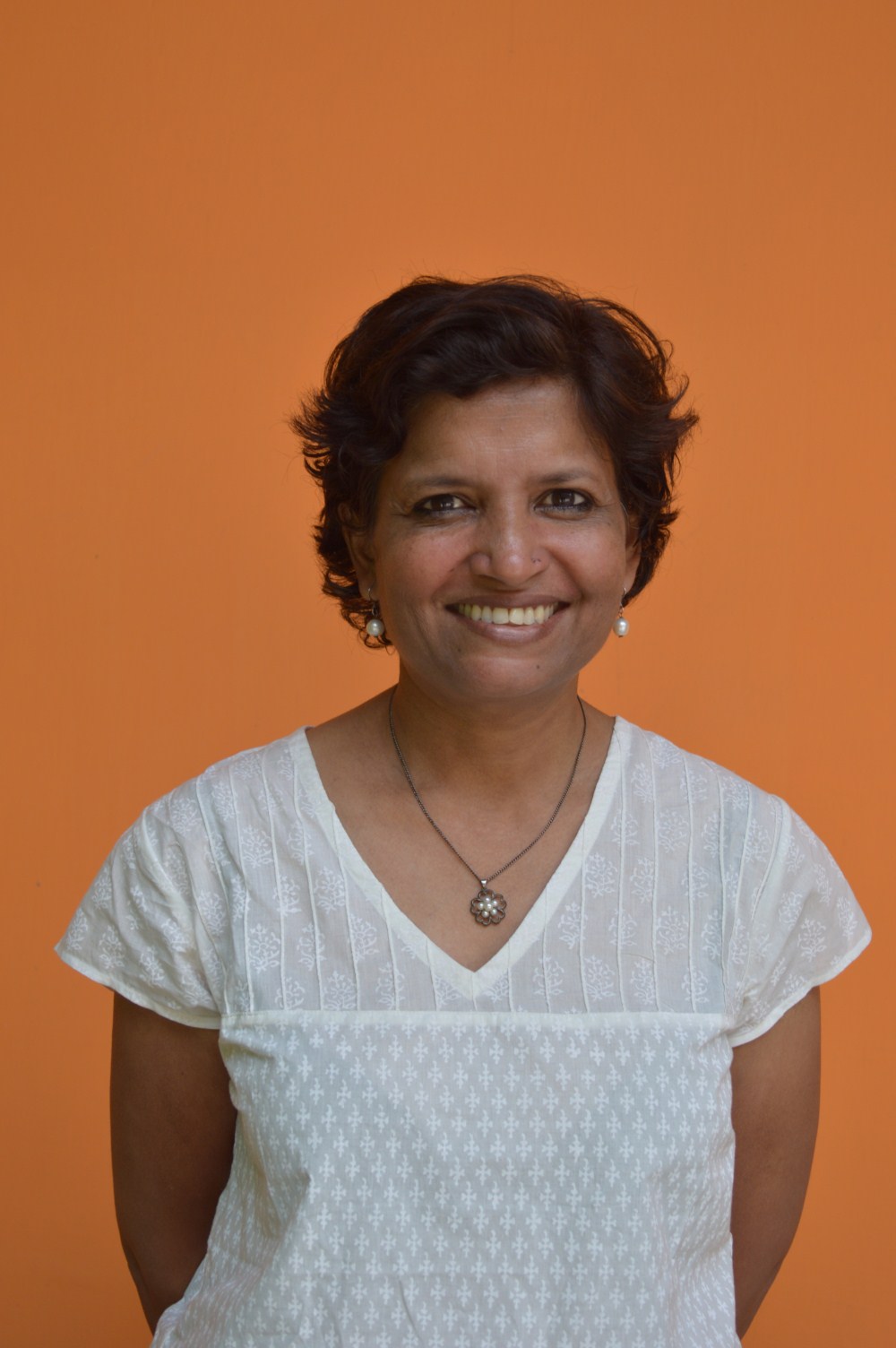 Meera Menezes image