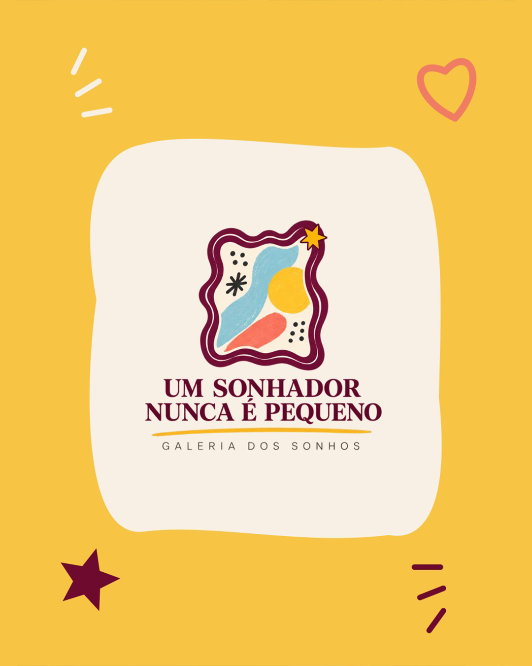 Todos os Sonhos Merecem uma Oportunidade image