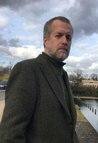 Espen Johannes Aarseth image