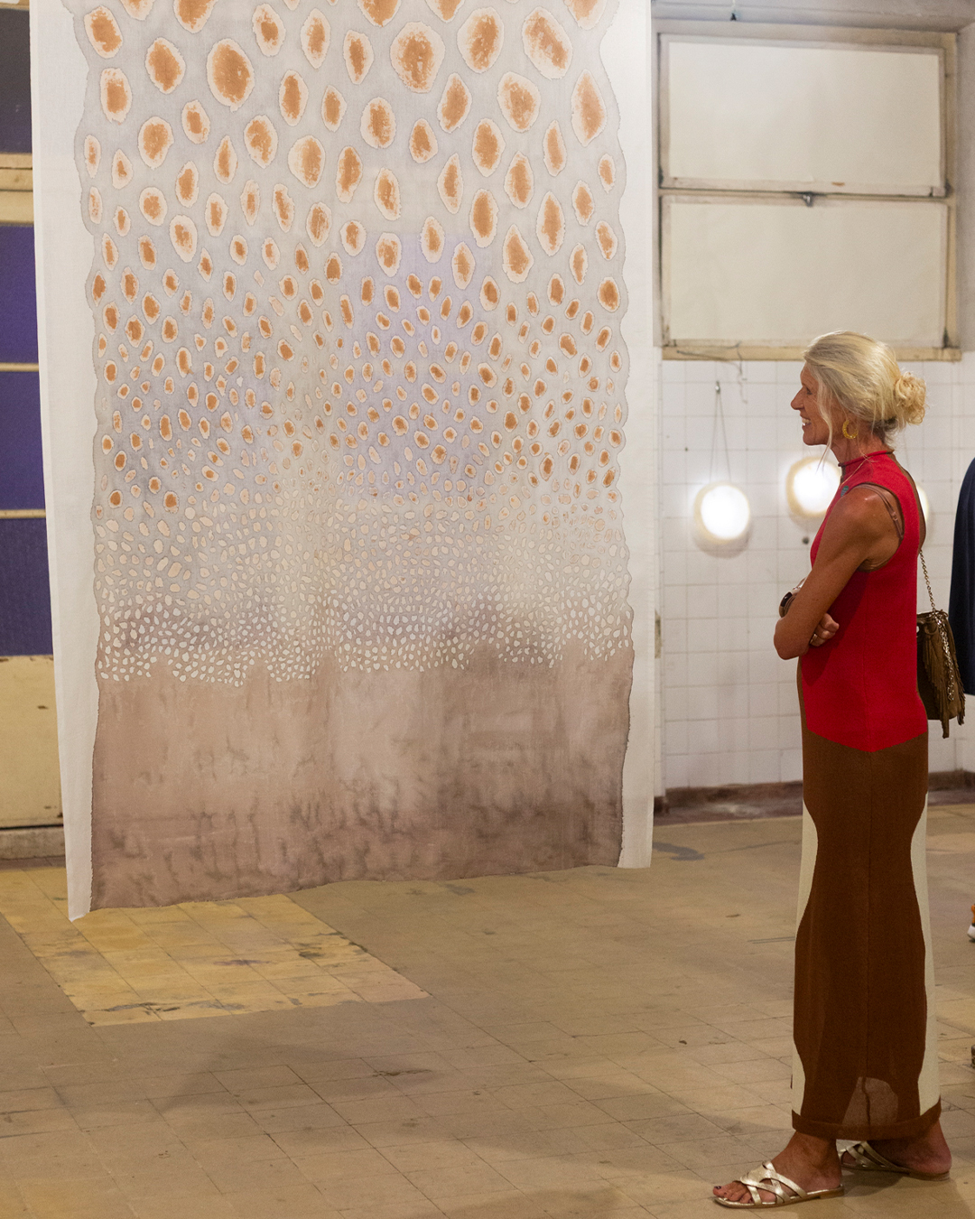 Meet the Artist: Franka Struys on Nature, Freedom and Creating Together image