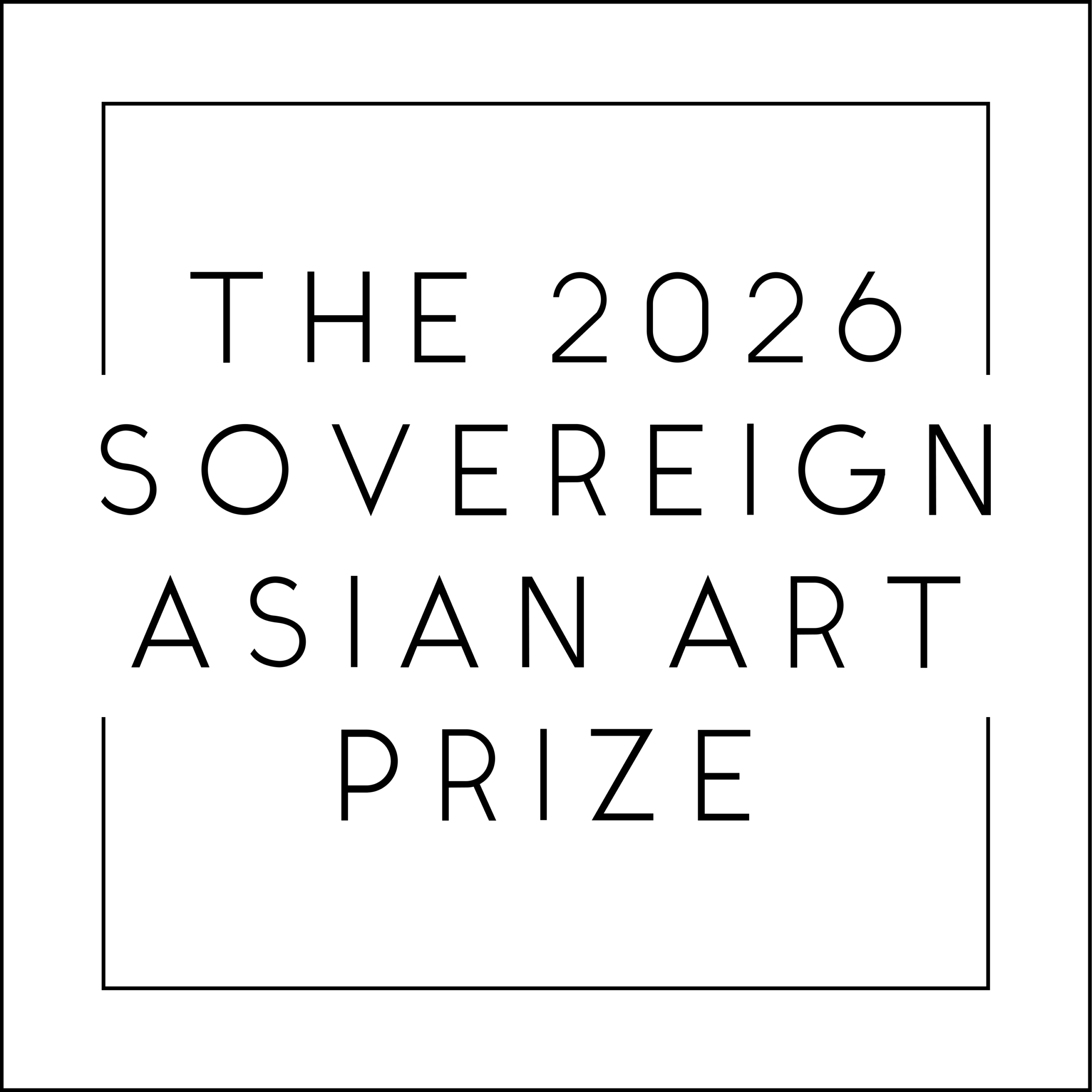 Sovereign Art Foundation