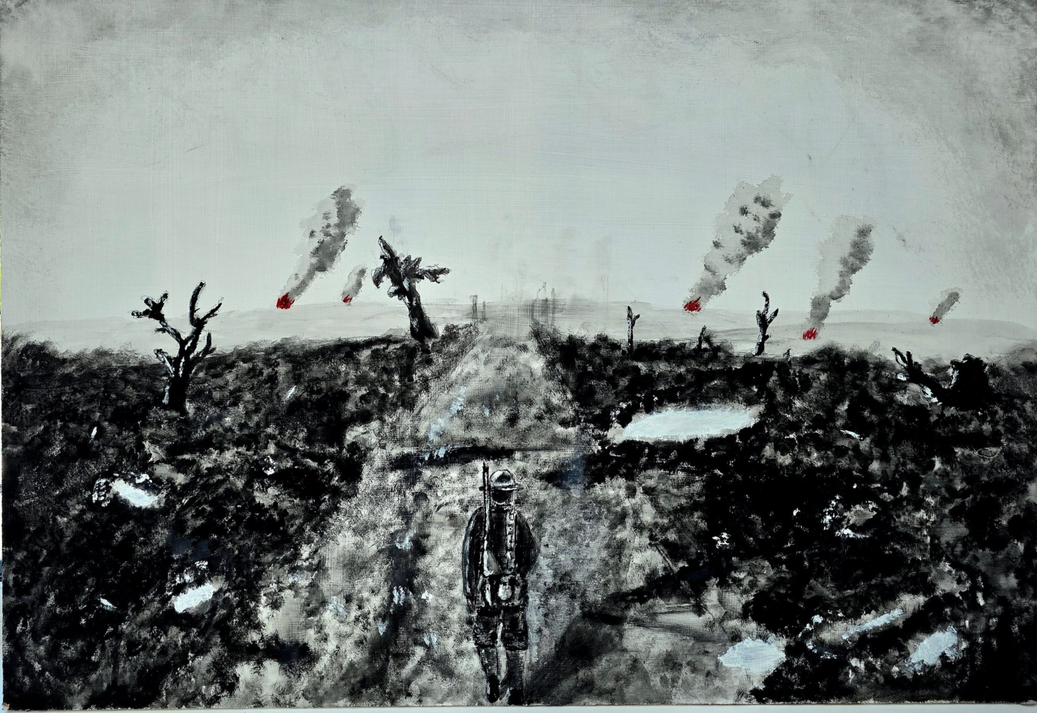 To the Last Man image