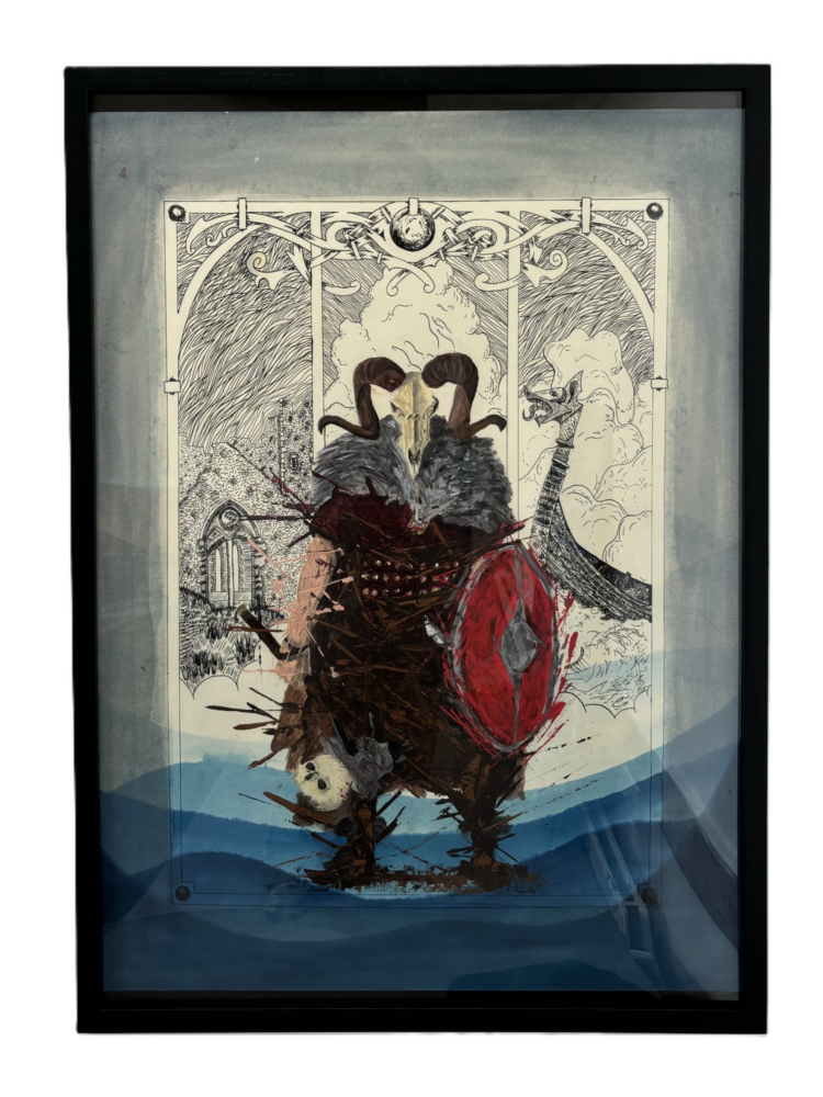 Viking Zeitgeist image
