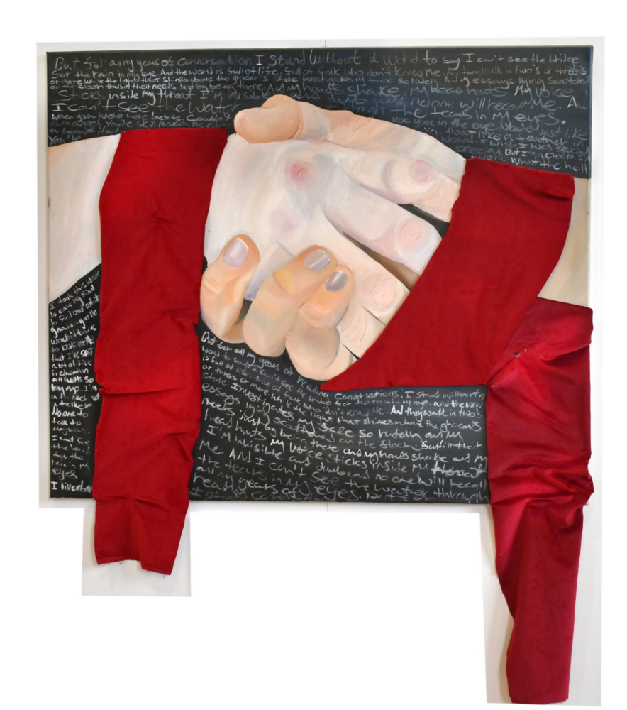 Conversation Piece  image