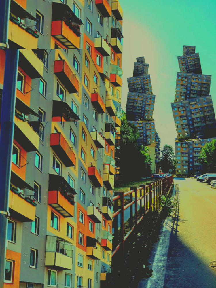 GreenStreet image