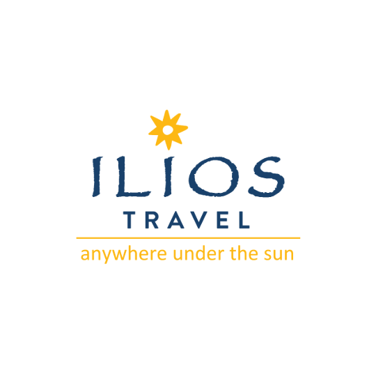 Ilios_travel_logo
