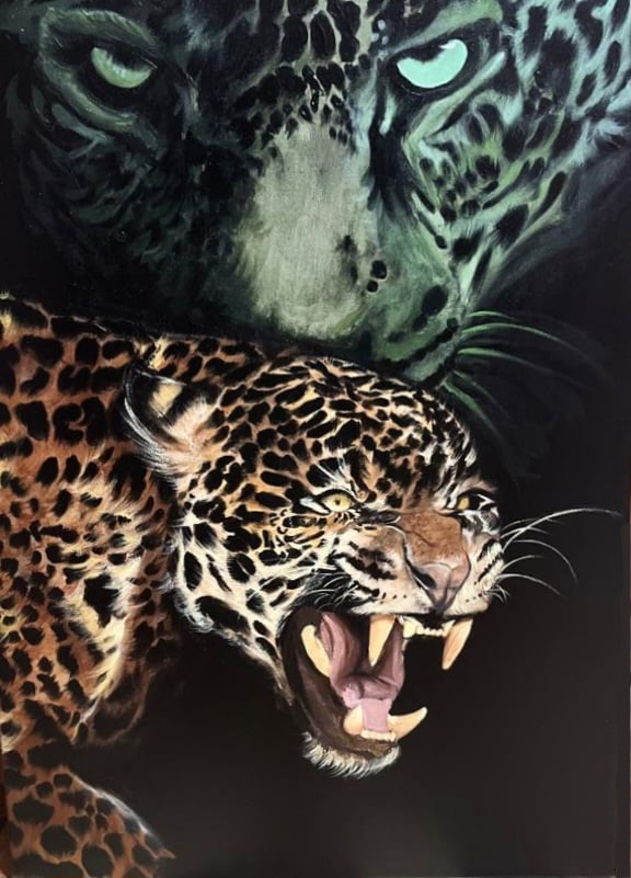 Instincts image